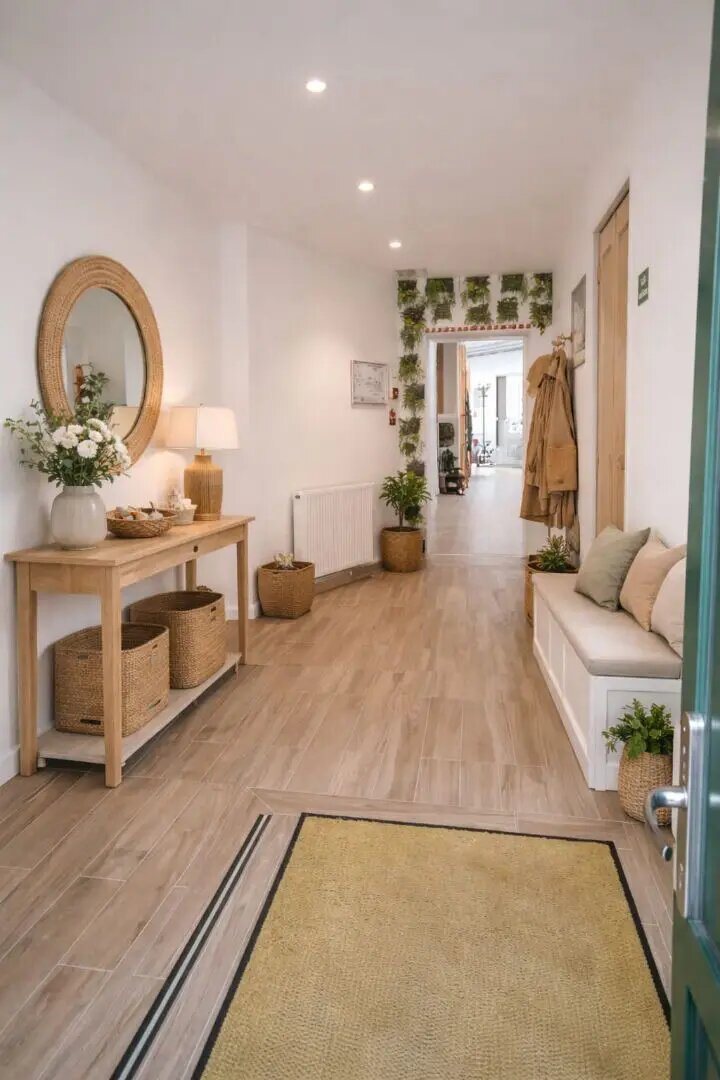 Appartement à vendre, 88m², Le Port-Marly