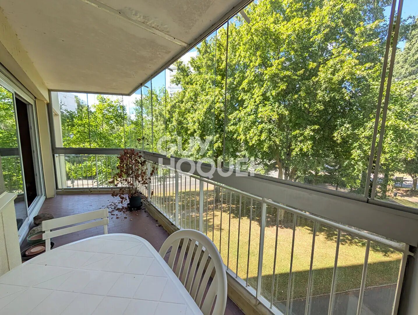 Appartement à vendre, 50m², Marly-le-Roi