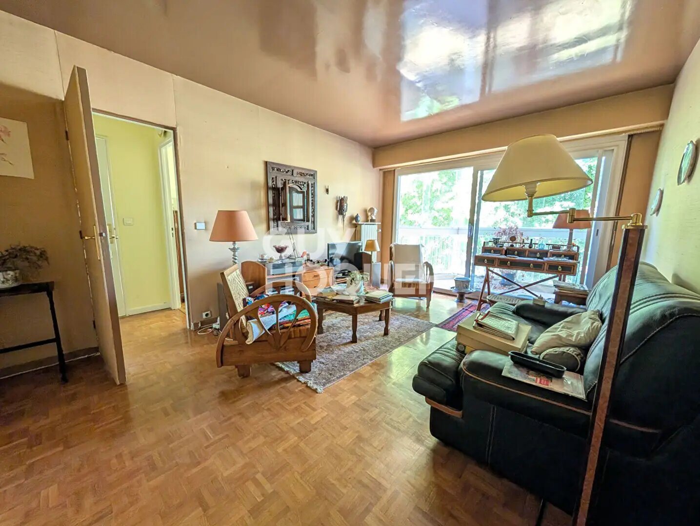 Appartement à vendre, 50m², Marly-le-Roi
