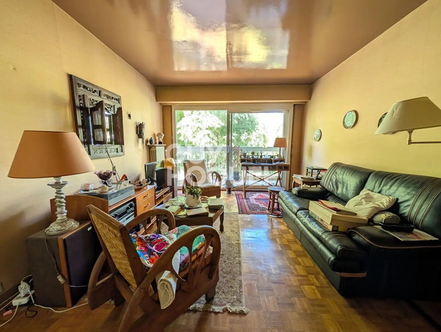 Appartement à vendre, 50m², Marly-le-Roi
