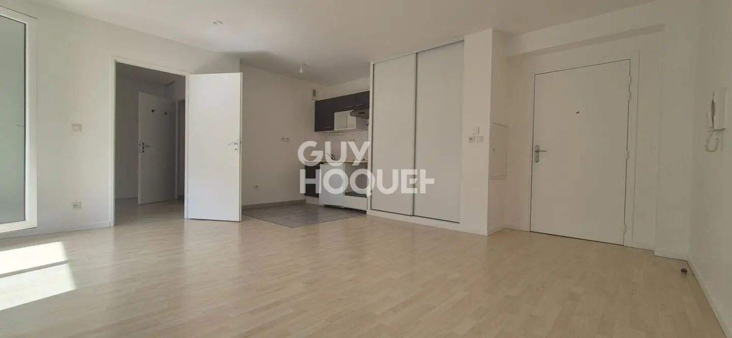 Appartement à vendre, 44m², Carrières-sous-Poissy
