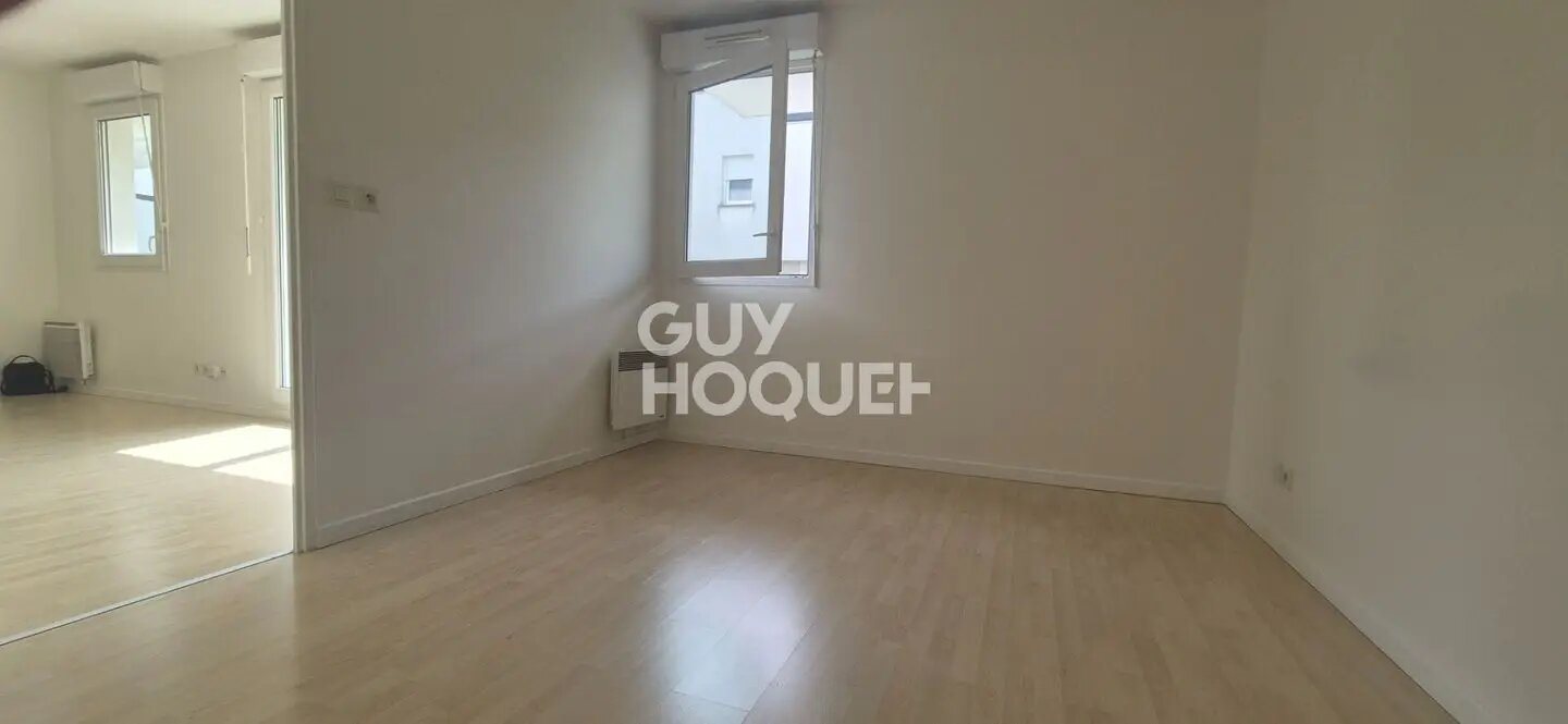 Appartement à vendre, 44m², Carrières-sous-Poissy