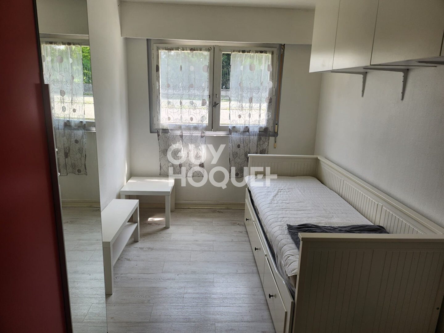Appartement à vendre, 11m², Marly-le-Roi