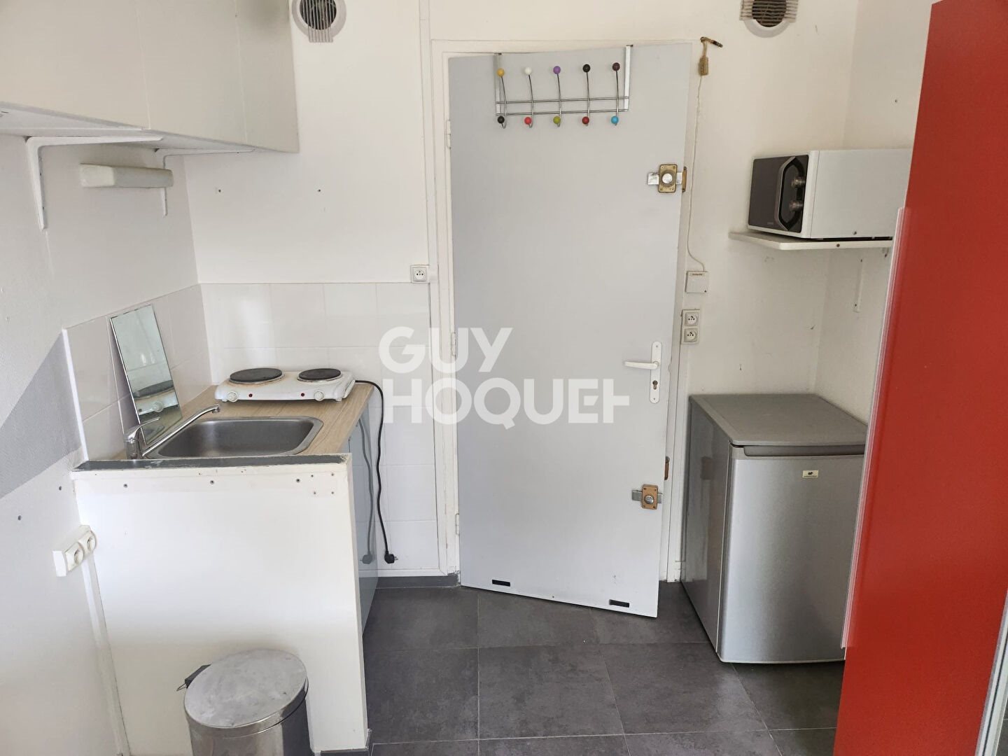 Appartement à vendre, 11m², Marly-le-Roi