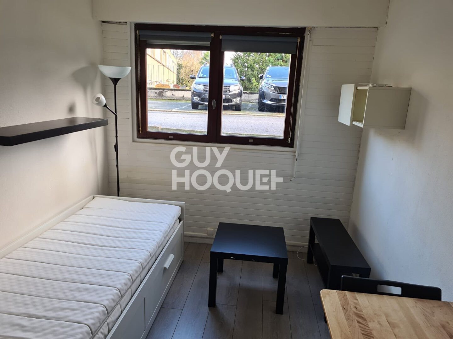 Appartement à vendre, 11m², Marly-le-Roi