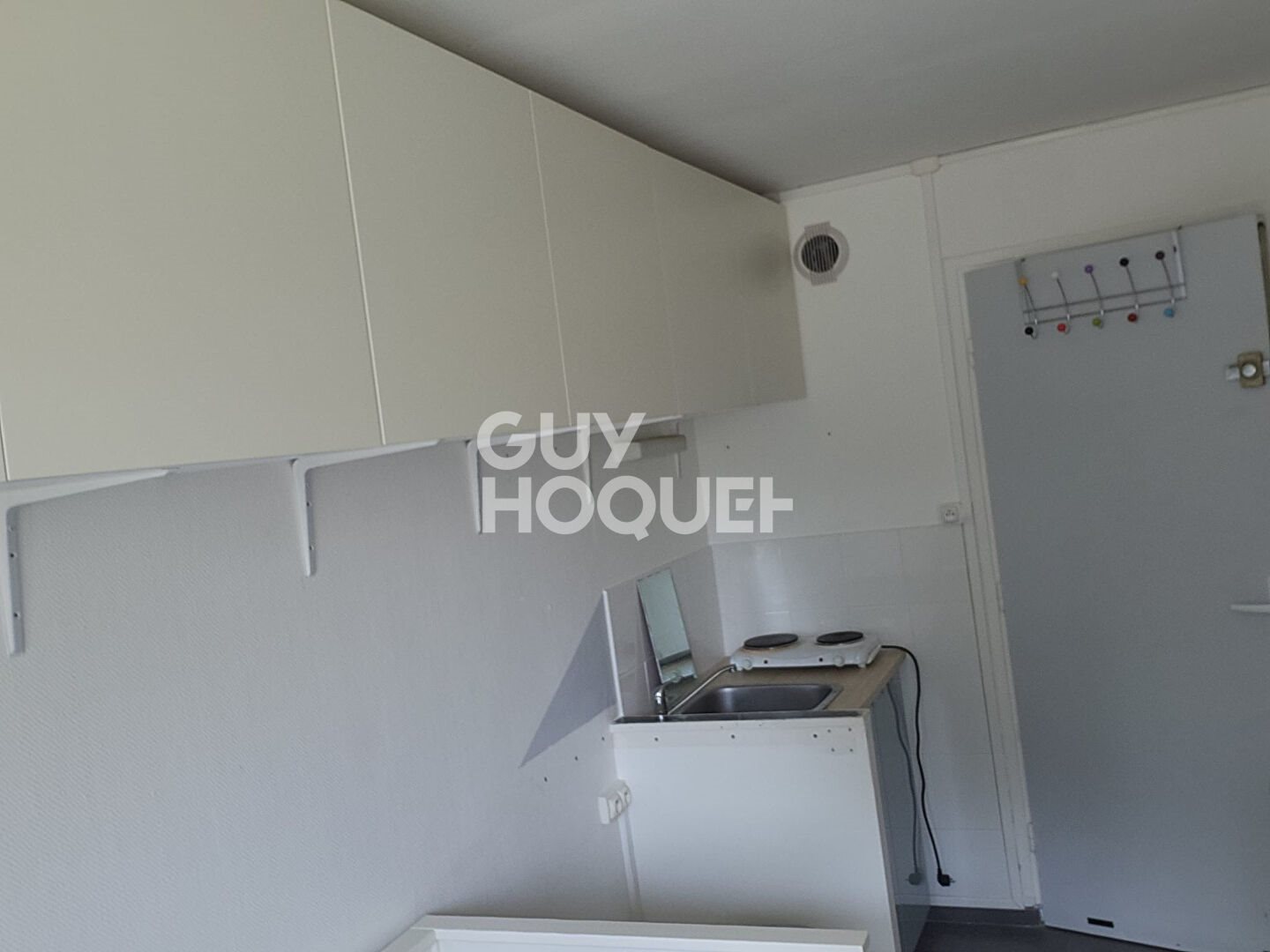 Appartement à vendre, 11m², Marly-le-Roi
