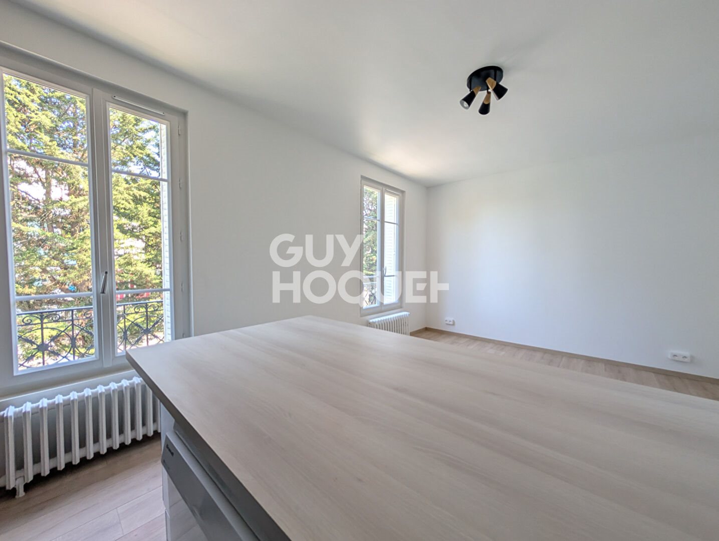 Appartement à louer, 34m², Marly-le-Roi