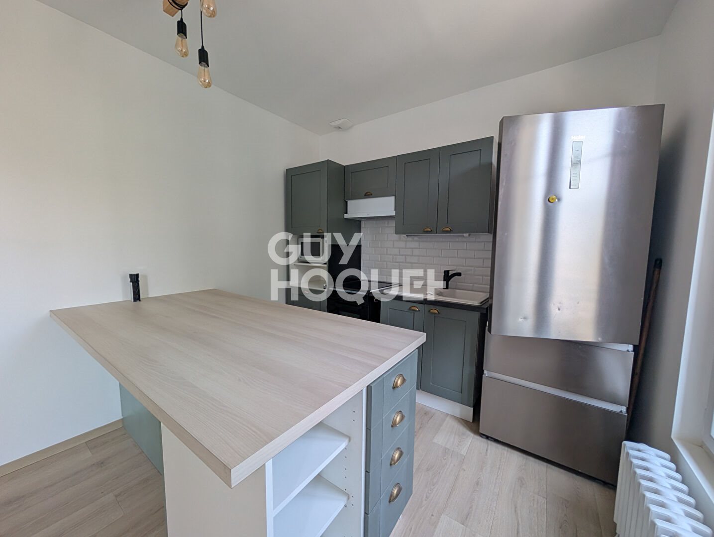 Appartement à louer, 34m², Marly-le-Roi