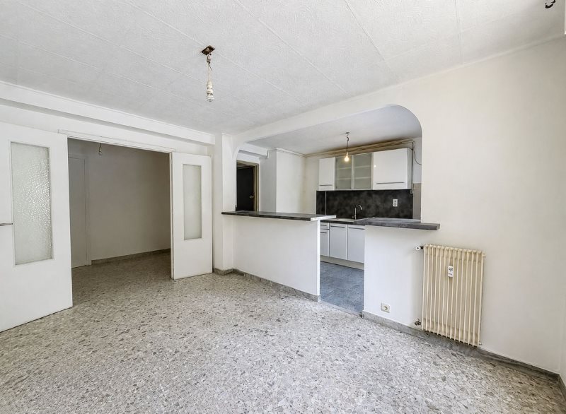 Appartement à vendre, 51m², Le Cannet