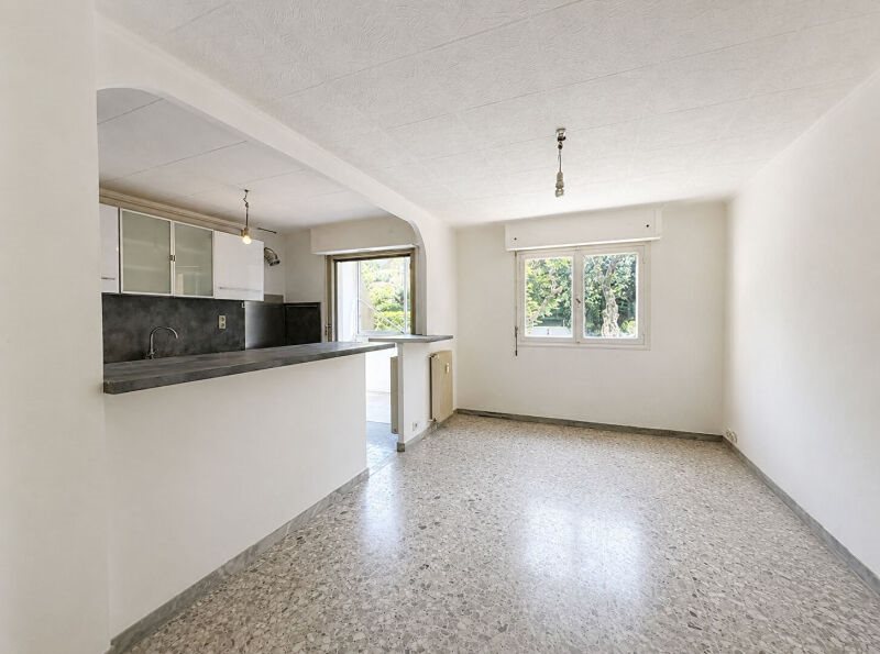 Appartement à vendre, 51m², Le Cannet