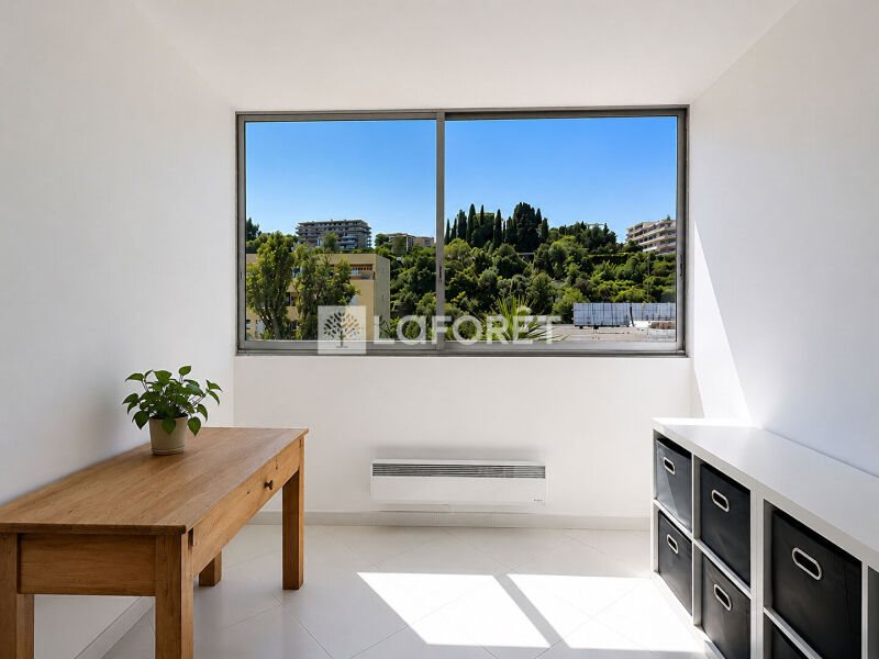 Appartement à vendre, 46m², Le Cannet