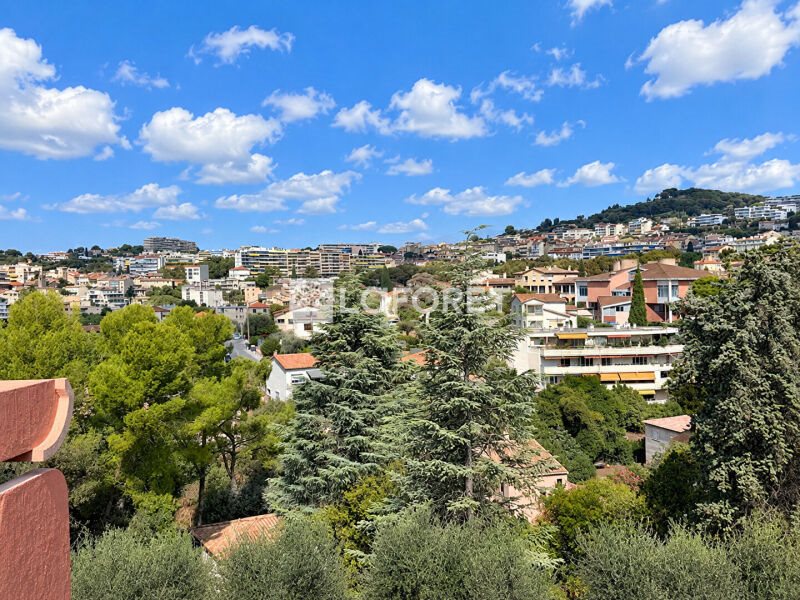 Appartement à vendre, 26m², Le Cannet