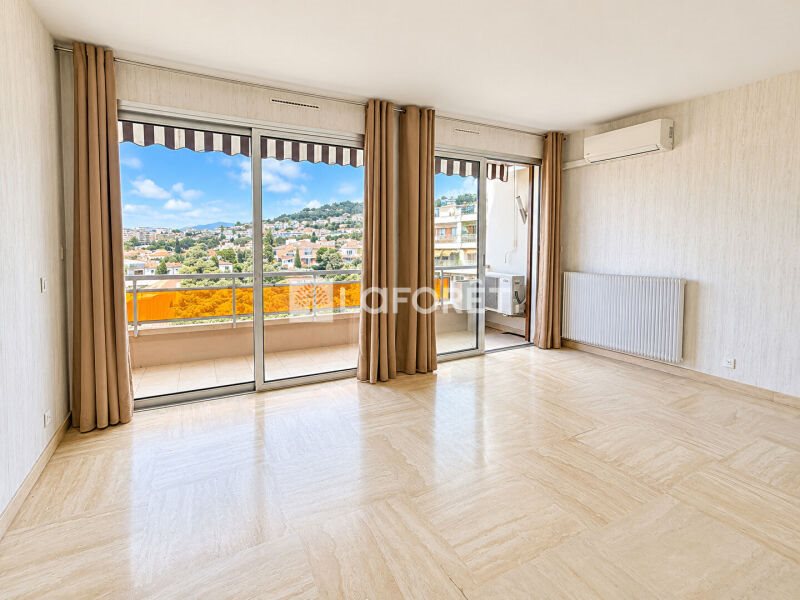 Appartement à vendre, 26m², Le Cannet