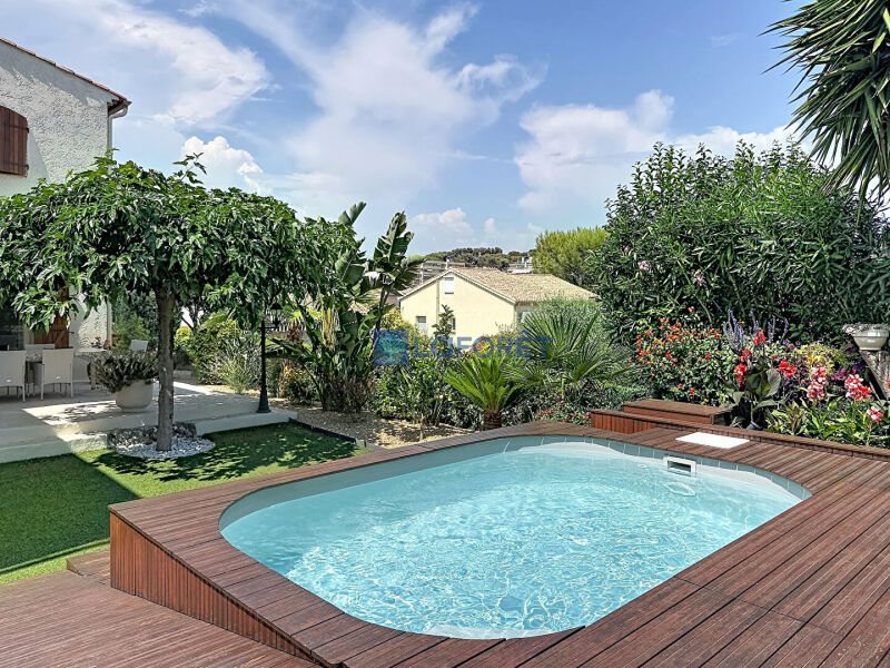 Maison à vendre, 210m², Le Cannet
