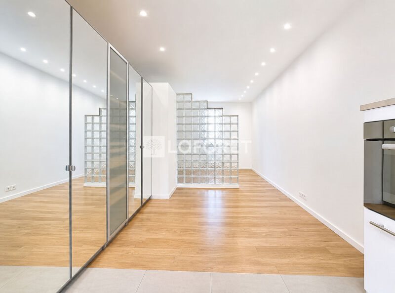 Appartement à vendre, 27m², Le Cannet