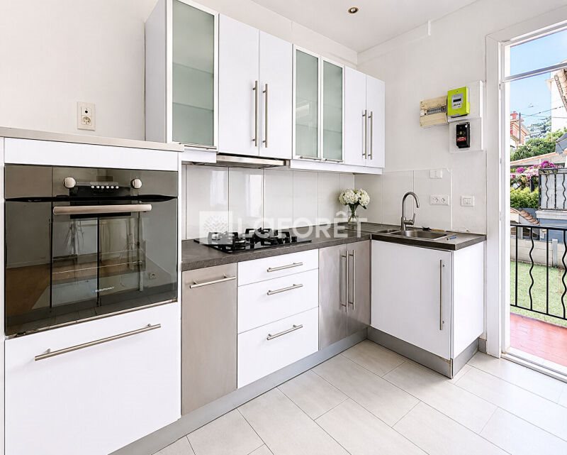 Appartement à vendre, 27m², Le Cannet