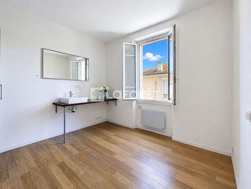 Appartement à vendre, 27m², Le Cannet