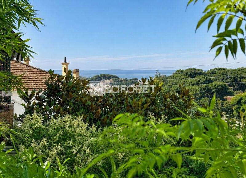 Appartement à vendre, 43m², Le Cannet