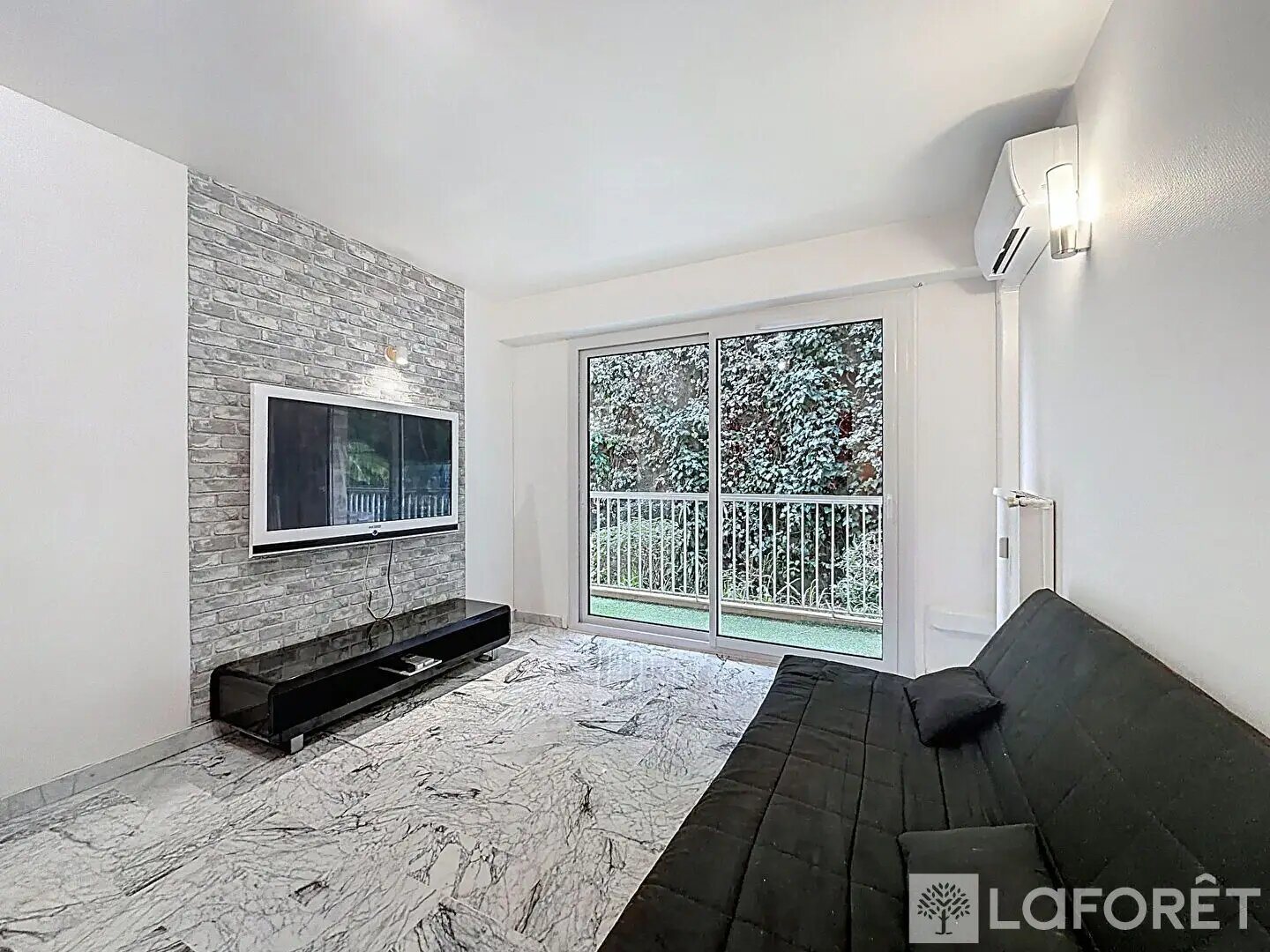 Appartement à louer, 33m², Menton