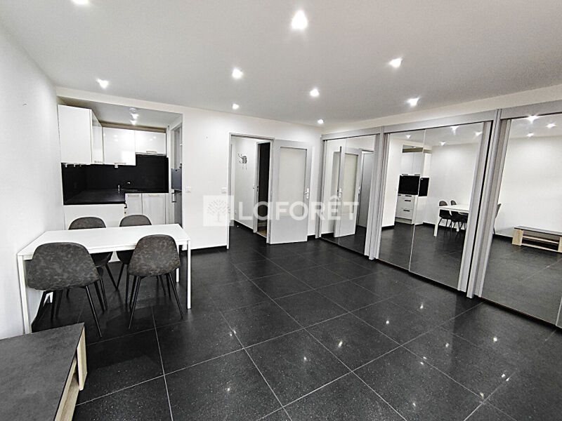 Appartement à vendre, 33m², Saint-Laurent-du-Var