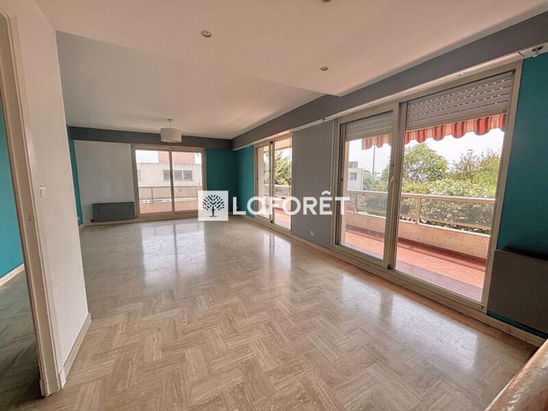 Appartement à vendre, 78m², Saint-Laurent-du-Var