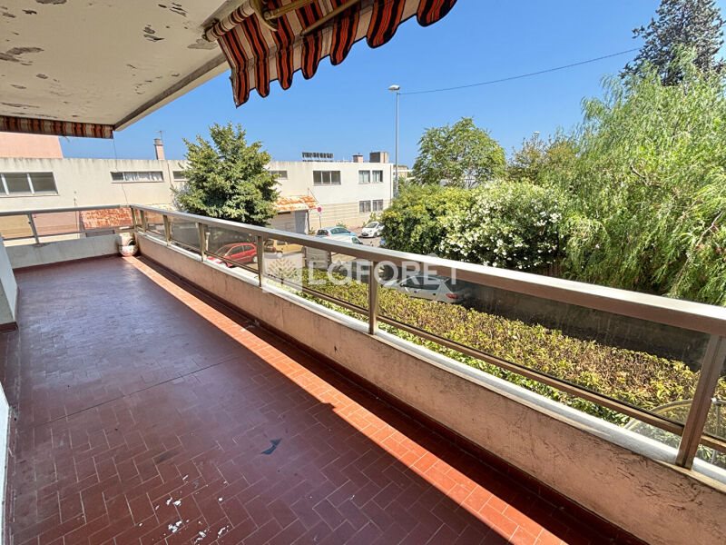 Appartement à vendre, 78m², Saint-Laurent-du-Var