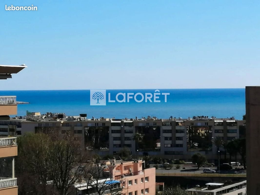 Appartement à vendre, 88m², Saint-Laurent-du-Var