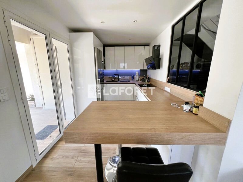 Maison à vendre, 114m², Saint-Laurent-du-Var