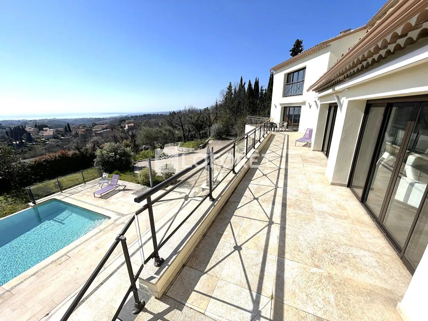 Maison à vendre, 300m², La Gaude