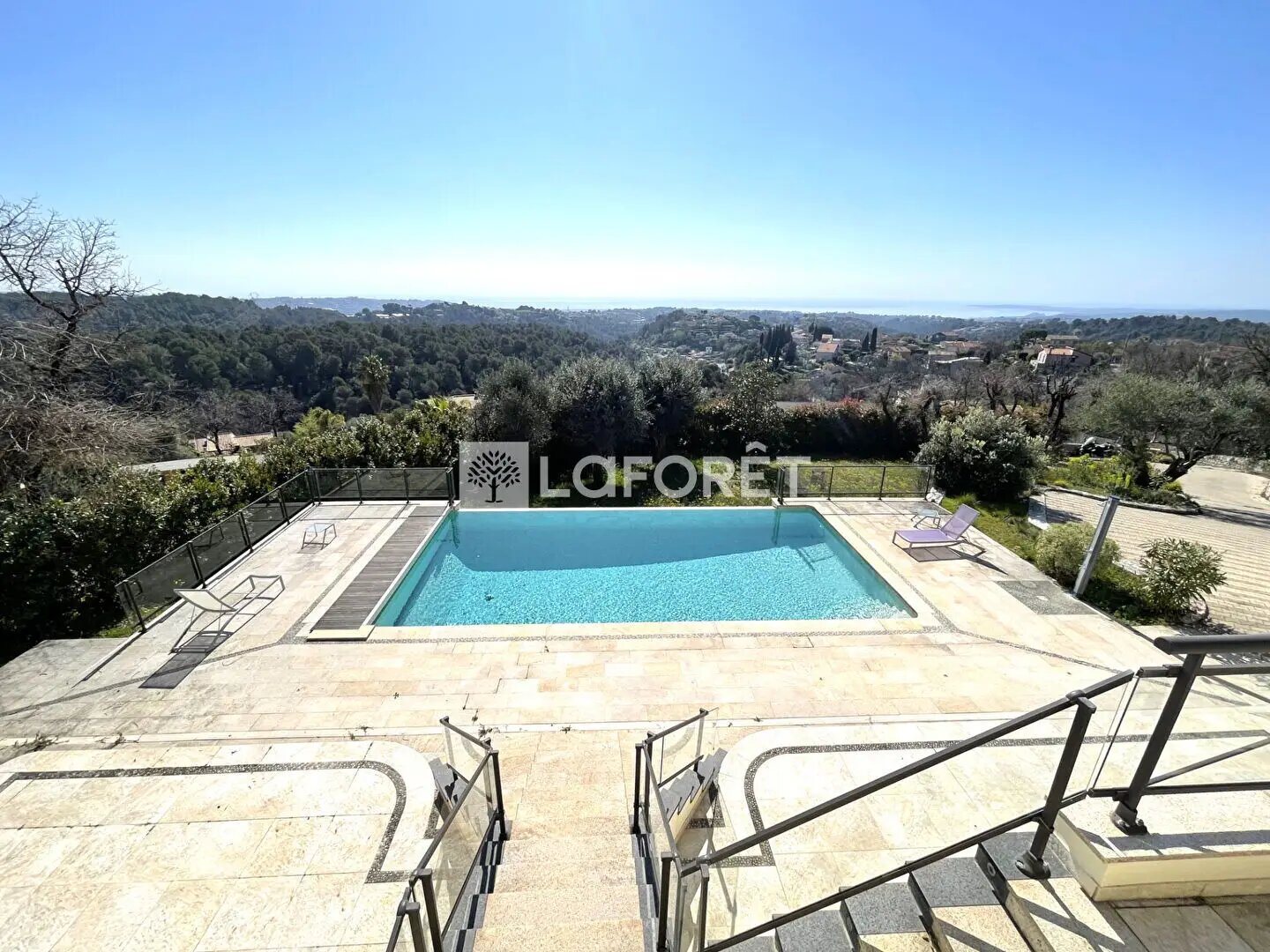 Maison à vendre, 300m², La Gaude