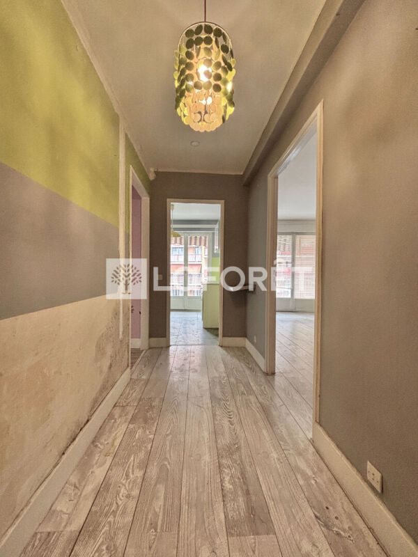 Appartement à vendre, 61m², Saint-Laurent-du-Var