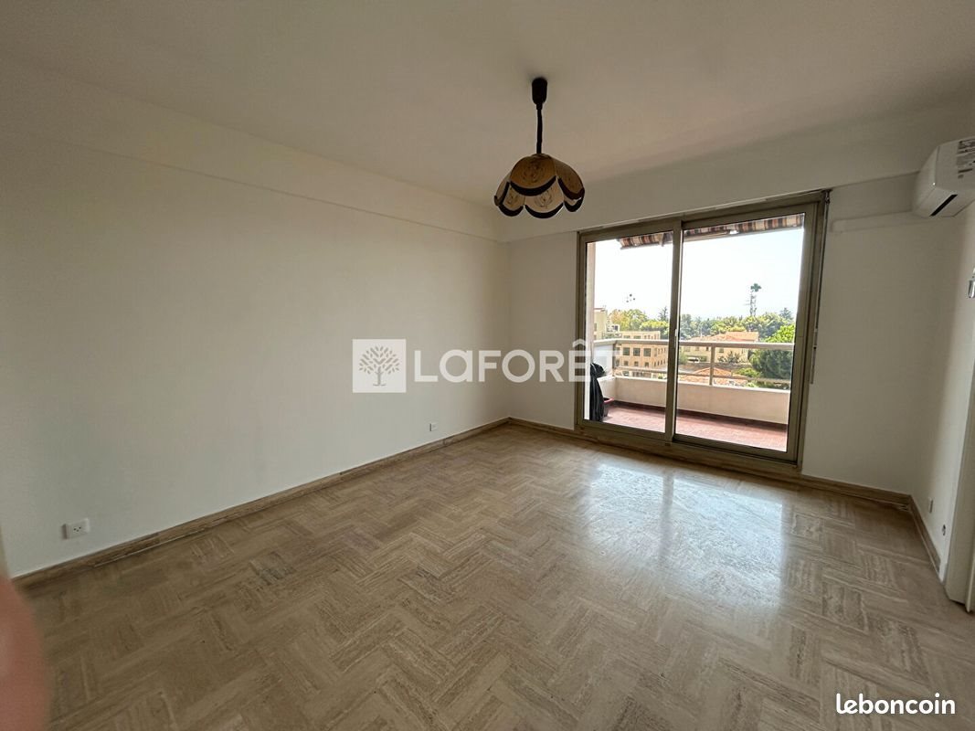 Appartement à vendre, 62m², Saint-Laurent-du-Var