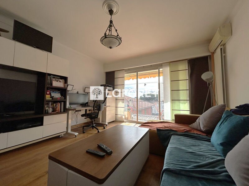 Appartement à vendre, 79m², Saint-Laurent-du-Var