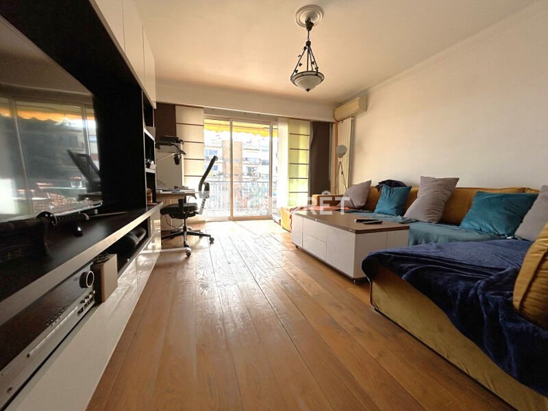 Appartement à vendre, 79m², Saint-Laurent-du-Var