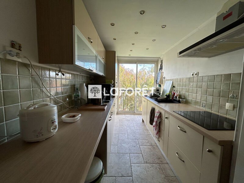 Appartement à vendre, 79m², Saint-Laurent-du-Var