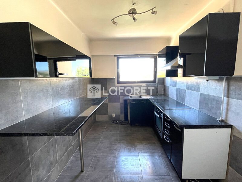 Appartement à vendre, 70m², Saint-Laurent-du-Var