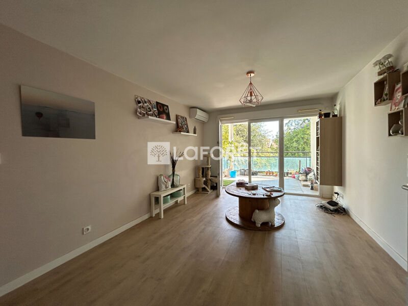 Appartement à vendre, 63m², Saint-Laurent-du-Var