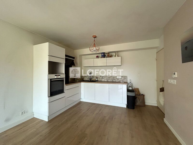 Appartement à vendre, 63m², Saint-Laurent-du-Var