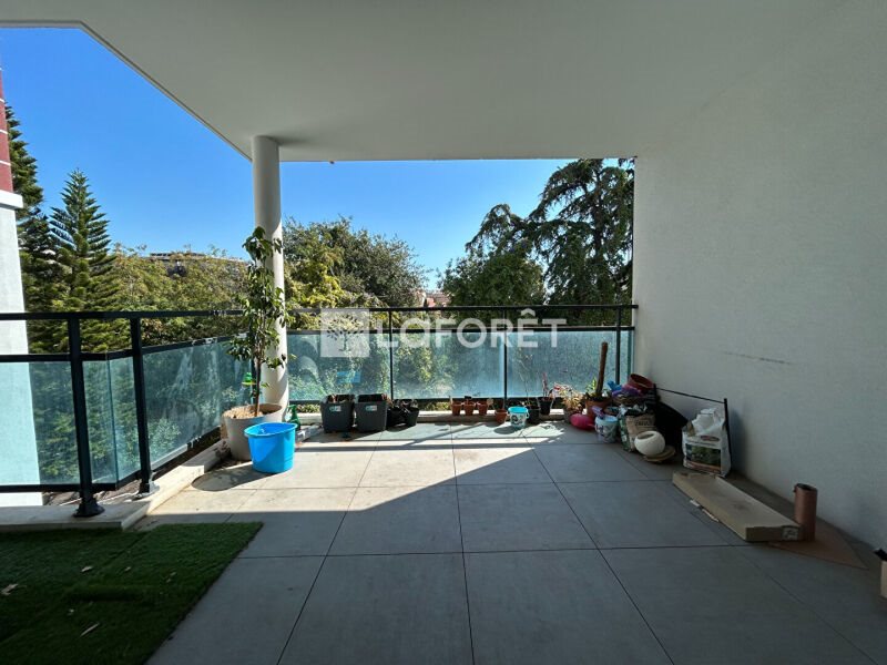 Appartement à vendre, 63m², Saint-Laurent-du-Var