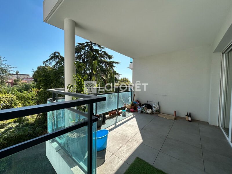 Appartement à vendre, 63m², Saint-Laurent-du-Var