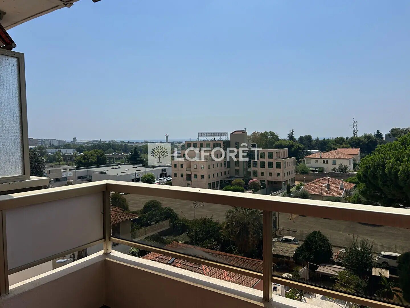 Appartement à louer, 62m², Saint-Laurent-du-Var