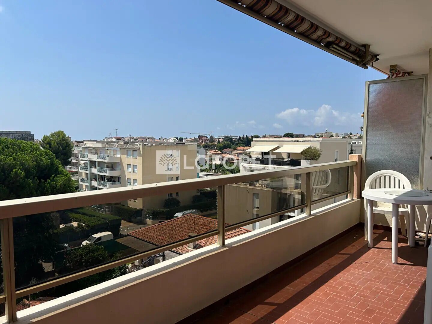 Appartement à louer, 62m², Saint-Laurent-du-Var