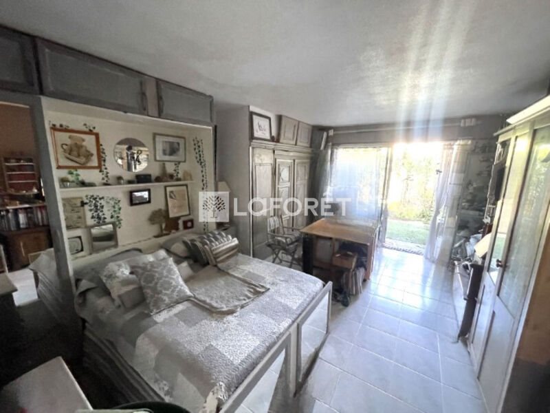 Appartement à vendre, 35m², Saint-Laurent-du-Var
