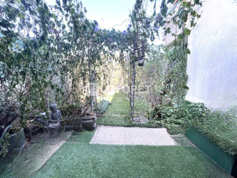 Appartement à vendre, 35m², Saint-Laurent-du-Var
