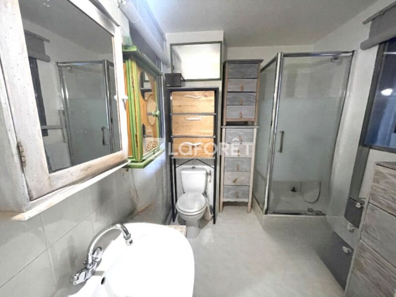 Appartement à vendre, 35m², Saint-Laurent-du-Var