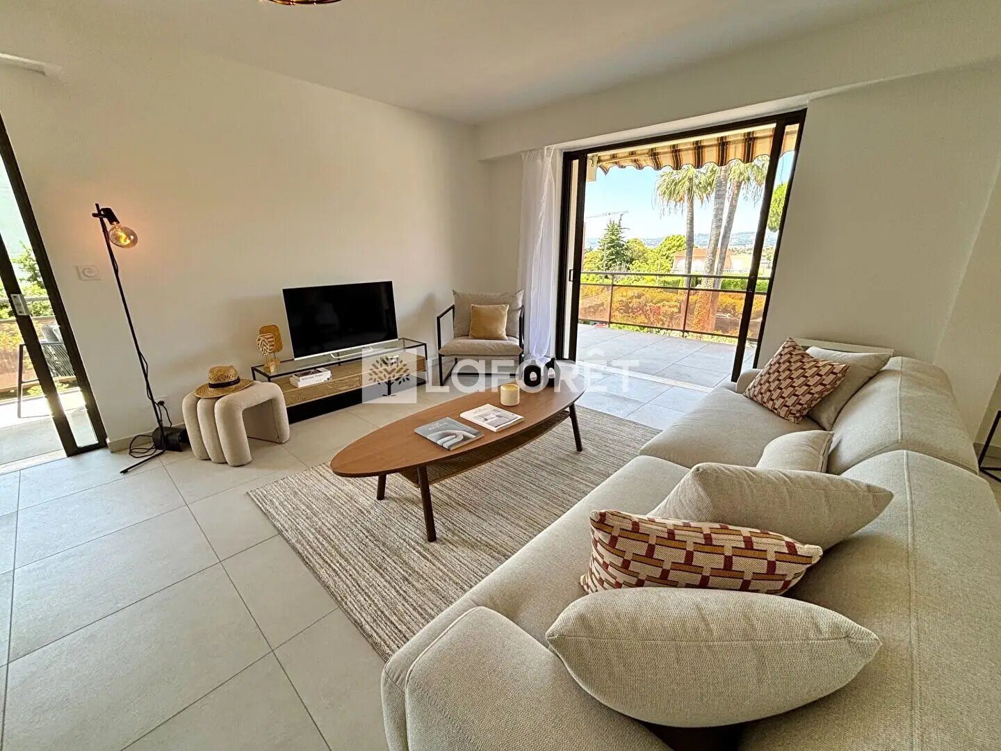 Appartement à vendre, 132m², Saint-Laurent-du-Var