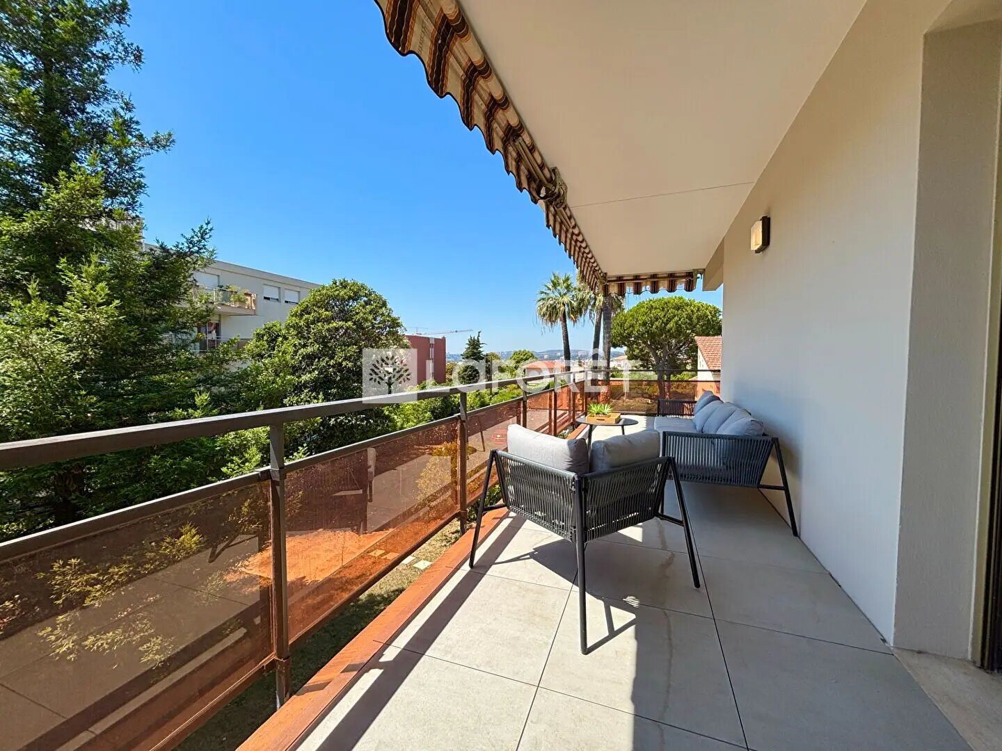 Appartement à vendre, 132m², Saint-Laurent-du-Var