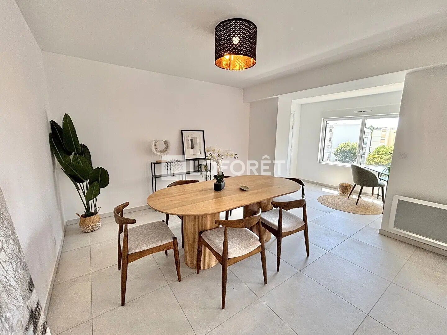 Appartement à vendre, 132m², Saint-Laurent-du-Var