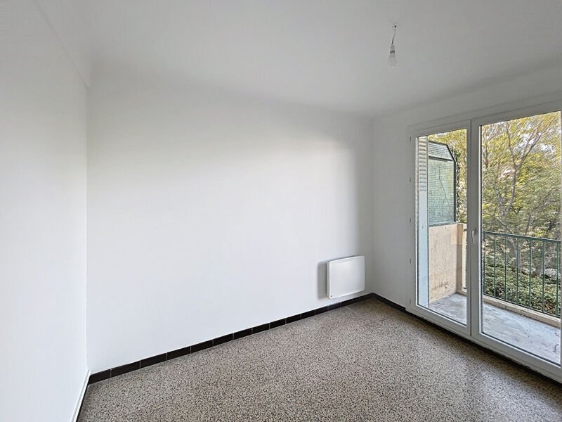 Appartement à louer, 50m², Marseille 13ème
