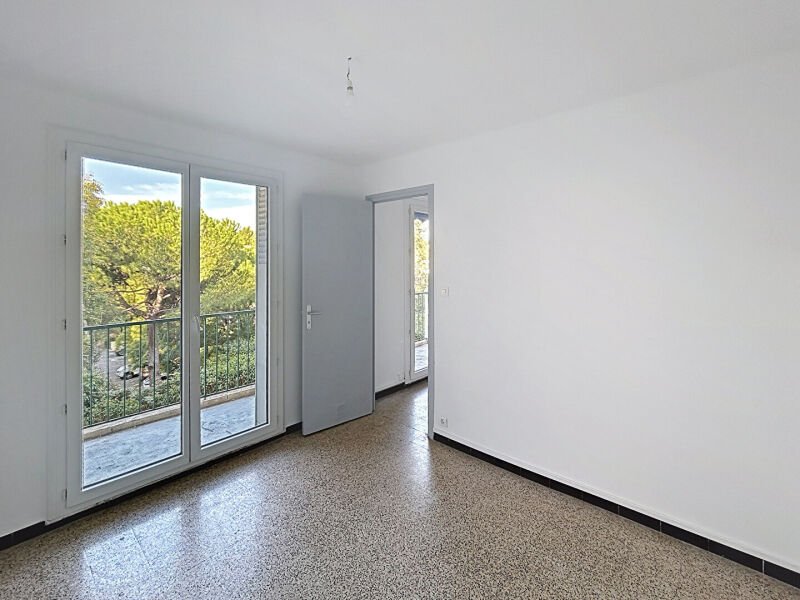 Appartement à louer, 50m², Marseille 13ème